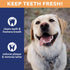 Pet Factory CareChewz Collagen 6-7" Large Wraps Dog Chew Treats - Chicken Flavor, 2 Count/1 Pack...