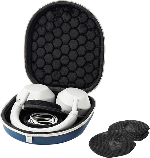 ProCase Hard Case for Sony WH-CH720N/ WH-CH710N/ WH-CH520/ WH-CH510/ WH-1000XM5/ WH-1000XM4/ WHXB910N/ Bose 700 Noise Cancelling Wireless Headphon...