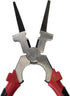 Arc-Zone 8" MIG Welding Pliers, Multi-Functional - Professional Grade Pliers for Precision Welding and Workshop Use...