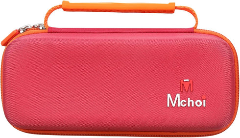 Mchoi Hard Case Suitable for Polaroid P2 Music Player, Waterproof Shockproof Polaroid Speaker Carrying Protective Case, Case Only...