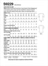 Simplicity SS9229U5 Misses' Knit T-Shirt Sewing Pattern Kit, Design Code S9229, Sizes 16-24...