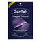 DenTek Cross Flosser Plaque Control Floss Picks, X-Shaped Floss, 75 count...