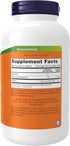 NOW Supplements, Alfalfa 650 mg source of Vitamin K, Green Superfoods, 500 Tablets...