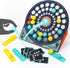Bounce Ball Party Game Table Jumping Ball Toys, Funny Jumping Ball Tabletop Games Family Party Games, Connect Board Games Desktop Bouncing Ball Ad...