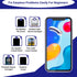 for iPhone 11 Pro Max Ear Speaker Replacement Repair NEW Front Earpiece Module with Ambient Light Sensor Part Flex Cable Connector Fix Tools Kit P...
