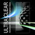 Arae Screen Protector for Samsung Galaxy S21, HD Tempered Glass Anti Scratch Work with Most Case, 6.2 inch, 3 Pack...