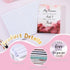 CHENGU 50 Pack Christian Notebooks Prayer Journals Small Pocket Bible Journal Gratitude Journal for Women Men Bible Notebook Scripture Inspiration...