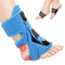 Plantar Fasciitis Night Splint Sock Plantar Fasciitis Brace Relief with Arch Support Adjustable Orthotic Stretcher Brace for Women Men Relief Achi...