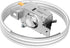 Romalon 2198202 Refrigerator Cold Control Thermostat Exact Compatible for WhirlPool Kenmore Refrigerator Replaces Part 2161284 2198201 PS11739232 ...