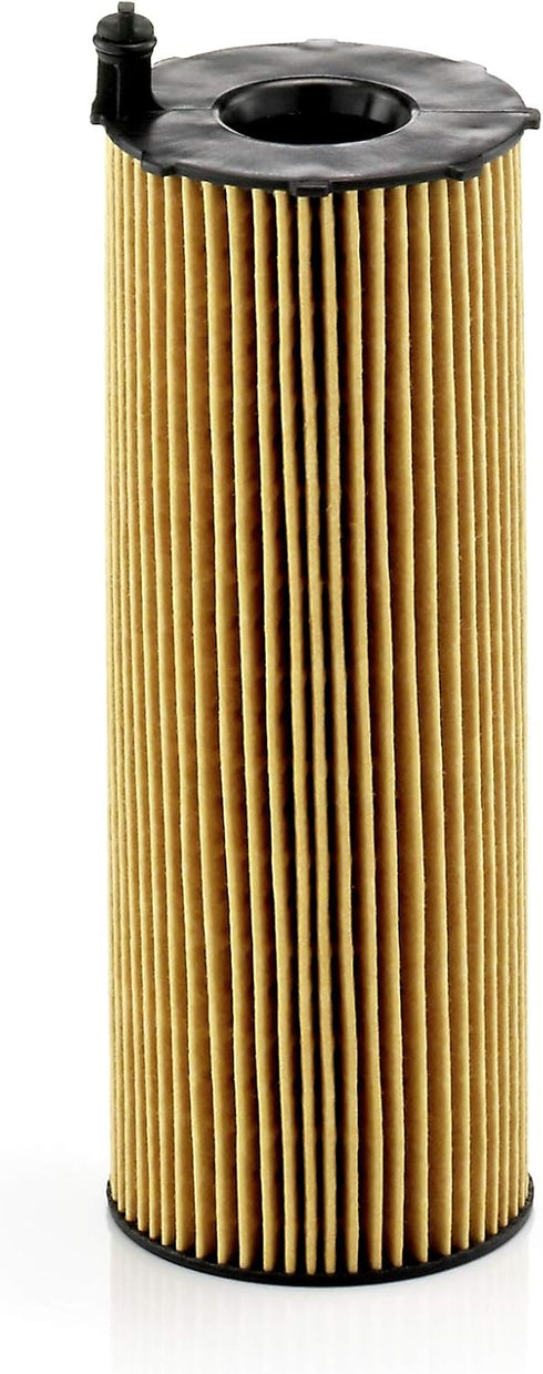 Mann Filter HU 8001 x Metal Free Oil Filter Element...