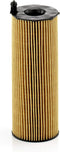 Mann Filter HU 8001 x Metal Free Oil Filter Element...