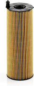 Mann Filter HU 8001 x Metal Free Oil Filter Element...
