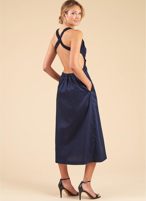 New Look Sewing Pattern 6731 Women 6-8-10-12-14-16-18...