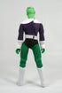 Mego DC Brainiac 50th Anniversary 8-Inch Action Figure...