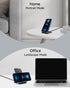 2024 Design Award Winner: Wireless Phone Charger for Android & Apple, 15W Fast Qi Charging Stand for iPhone 16 15 14 13 12 11 Pro Max Plus Samsung...