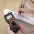 1000V 20A Multimeter Leads, Multimeter Probes, Volt Meter Leads, Test Lead Kit ?2 pack? (2)...