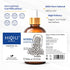 HIQILI Myrrh Essential Oil, for Skin, Masssge, Pain Relief, 100% Pure & Natural - 1.01 Fl Oz...