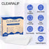 CLEARALIF Laundry Detergent Sheets Up to 160 Loads, Fresh Linen - Great For Travel,Apartments, Dorms,Laundry Detergent Strips Eco Friendly & Hypoa...