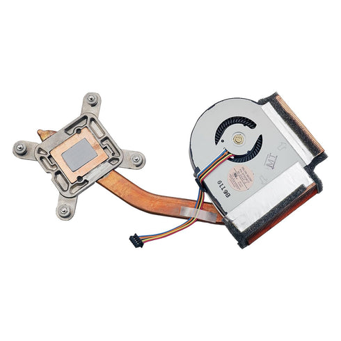 CPU Fan with Heatsink Replacement for Lenovo ThinkPad T430 T430i 04W3267 0B41086 04X3787...