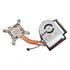 CPU Fan with Heatsink Replacement for Lenovo ThinkPad T430 T430i 04W3267 0B41086 04X3787...