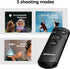 Camera Remote Shutter Release Control Wireless for Canon EOS R, RP, EOS R3, R5, M50, M6 Mark II, R3, R5, R6, 90D, 6D Mark II, 77D, Rebel SL3, SL2,...
