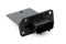 HVAC Blower Motor Resistor - Compatible with Ford, Lincoln, Mercury Vehicles - Expedition, Escape, F150, F250, F350 Super Duty, Mustang, Mark LT, ...