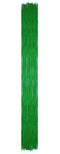 Mandala Crafts 100 PCs Green Floral Wire Stems - Flower Wire for Crafts Flower Arrangement - 16 Inches Florist Wire for Floral Stems 26 Gauge Flor...