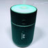 Portable Mini Humidifier for Car 220ML Small Cool Mist Humidifiers USB Personal Desktop Humidifier for Baby Bedroom Car Travel Home Office Auto Sh...