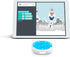 Kano Disney Frozen 2 Coding Kit Awaken The Elements. STEM Learning and Coding Toy for Kids...
