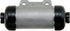 Dorman W37786 Drum Brake Wheel Cylinder Compatible with Select Suzuki Models...