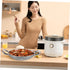 Stainless Steel Griddle Stainless Steel Pots Large Pot for Cooking Korean Pan Small Pots for Cooking Ramen Pot Steel Pans for Cooking Home Cooking...