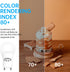 GU24 LED Light Bulb 4 Pack, 12W (Equivalent 75W), 5000K Daylight,Dimmable Twist-in Light Bulb A19 Shape...