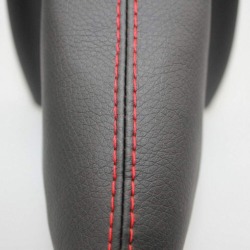 MACHSWON 5 Speed Car MT Gear Shift Knob, Lever Gaiter Boot...