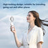 Mini Handheld Fan, 3 Speed Personal Mini Fan, Portable Battery Fan, USB Rechargeable Makeup Eyelash Fan, Suitable for Fashionable Women Traveling ...
