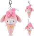 GUND Sanrio Hello Kitty and Friends Ice Cream Surprise Plush Toy, Mystery Unboxing Stuffed Animal for Ages 1 and Up, Multicolor, 4” (1 of 6 Styles...