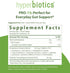 Hyperbiotics Pro 15 Vegan Probiotic Supplement | Time Release Pearls | 15 Diverse Strains | Probiotics for Women and Men | Digestive and Immune Sy...