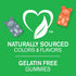 21st Century Zoo Friends Multi Gummies, Fruit 60 Count...