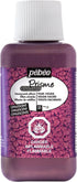 Pebeo Fantasy Prisme, 250 ml Bottle - Pearl Violine...