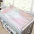 Boppy Changing Pad Cover, Pink Love (1360782K 6PK)...
