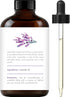 Handcraft Blends Lavender Essential Oil – Huge 4 Fl Oz – 100% Pure and Natural – Premium Grade Essential Oil for Diffuser and Aromatherapy, Skin, ...
