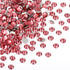 Glue Fix Crystal Flatback Rhinestones Glass Diamantes Gems for Crafting Nail Art Crafts Decorations Clothes Shoes 4.8mm (ss20 1440pcs, Fuchsia)...