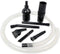 Schneider Industries Micro Vacuum Attachment 7 Piece Kit...
