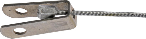 Dorman C660727 Parking Brake Cable Compatible with Select Lexus/Toyota Models...
