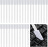 50Pcs Disposable Crevice Cleaning Tool Crevice Brush Crevice Hole Brush Suitable for Small Spaces,Keyboards,Grooves (White)...