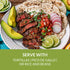 Savory Spice Carne Asada Spice & Easy Meal Starter Spice Mix | Carne Asada Seasoning Packet & Marinade Kit for Tacos (Net: 1.5 oz)...