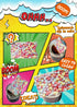 8 RFID Blocking Sleeves, Credit Card Protector, Anti-Theft Credit Card Holder, Easy to Recognize, Vivid Color Prints...