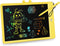 KOKODI LCD Writing Tablet, 10 Inch Colorful Toddler Doodle Board Drawing Tablet, Erasable Reusable Electronic Drawing Pads, Educational and Learni...