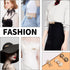 3 Sets Waist Tightener Clip, Metal Adjustable Waist Buckle for Women Pearl Floral Sewing Jean Buttons Pins Stylish Waist Adjuster Clips for Dresse...