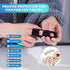 Finger Splint, Trigger Finger Splint Finger Braces Joint Stabilizer, Universal Finger Straightener for Arthritis Pain and Support - Sprain Relief ...