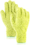 Sibba 2pcs Microfiber Dusting Mitt Gloves Auto Household Cleaning Mittens Cloth Reusable Washable Gloves for Men Women Kitchen House Blinds Plants...